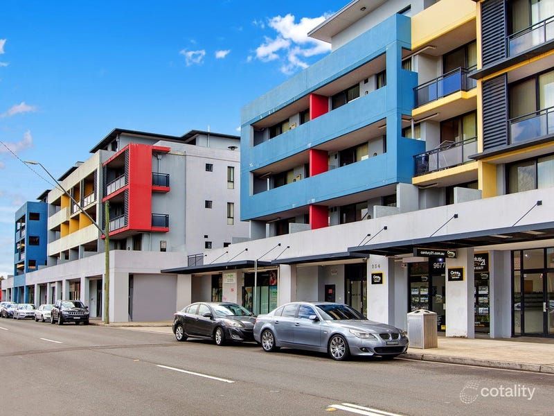 44/254 Beames Ave, Mount Druitt, NSW 2770