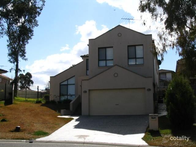 17 Harpur Pl, Casula, NSW 2170