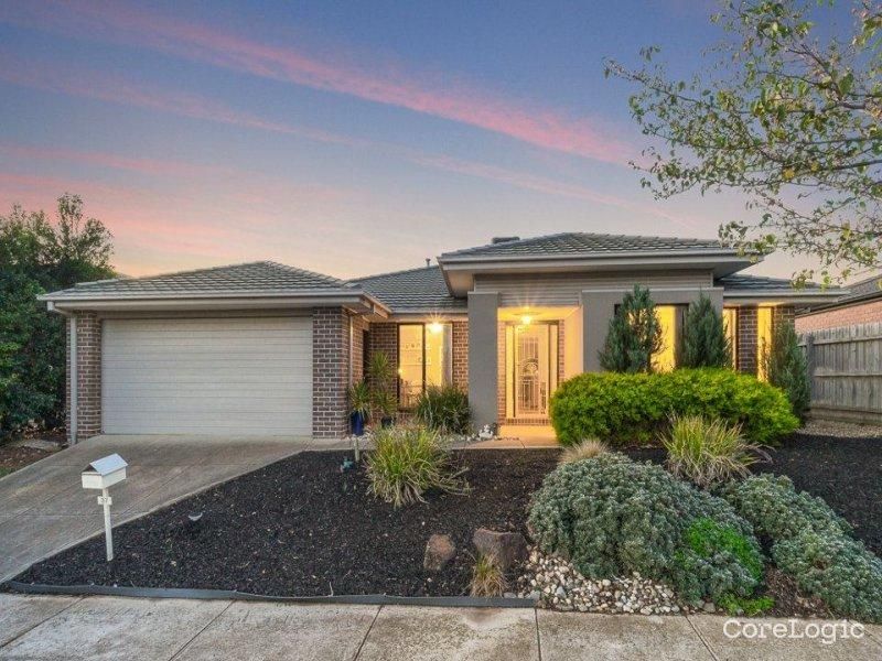 37 Barchester Ave, Truganina, VIC 3029