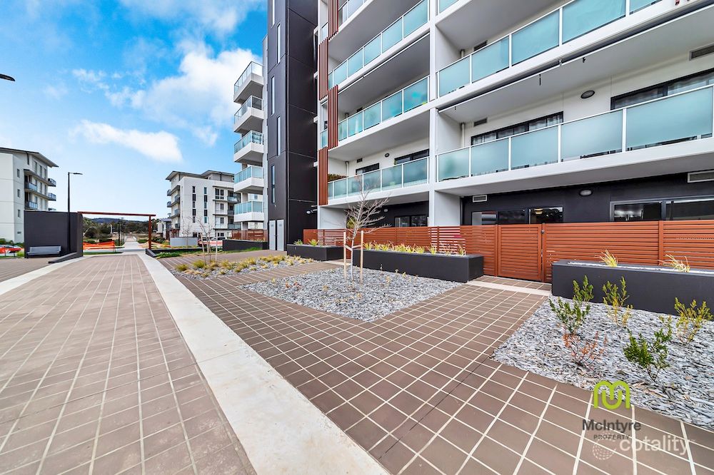137/8 Limburg Way, Greenway, ACT 2900