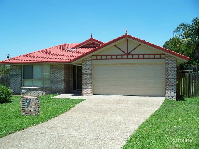 4 Cheltenham St, Boonah, QLD 4310