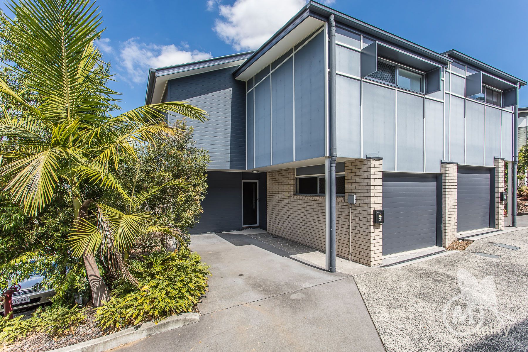 21/111 Soames St, Everton Park, QLD 4053