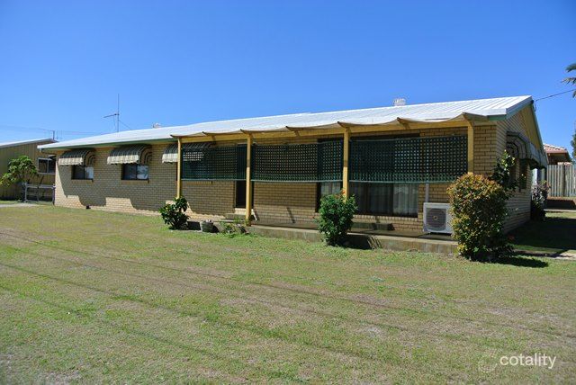 11 Salmon St, Tin Can Bay, QLD 4580