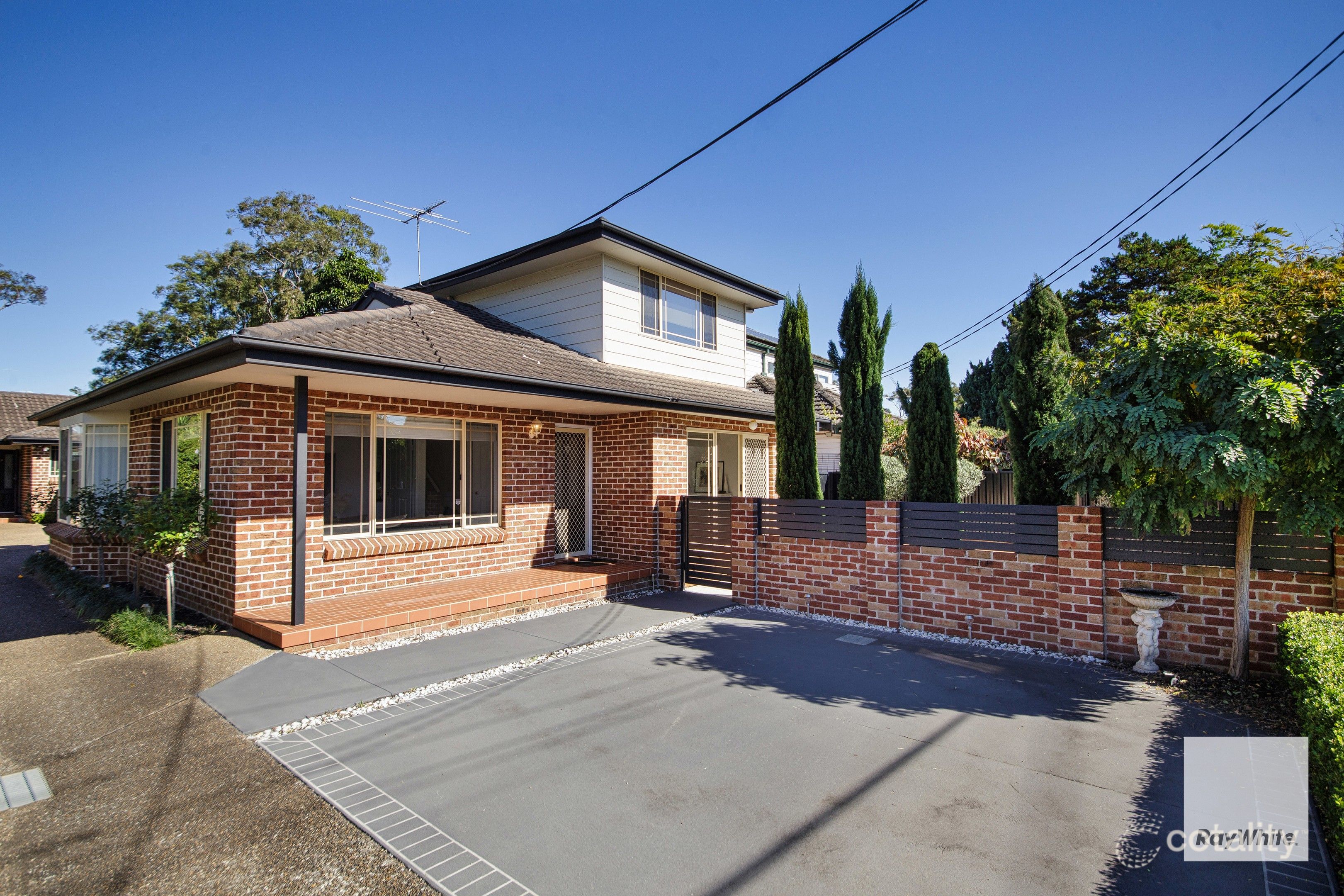 1/152 Caringbah Rd, Caringbah South, NSW 2229