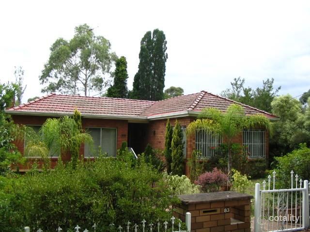 83 Hannah St, Beecroft, NSW 2119