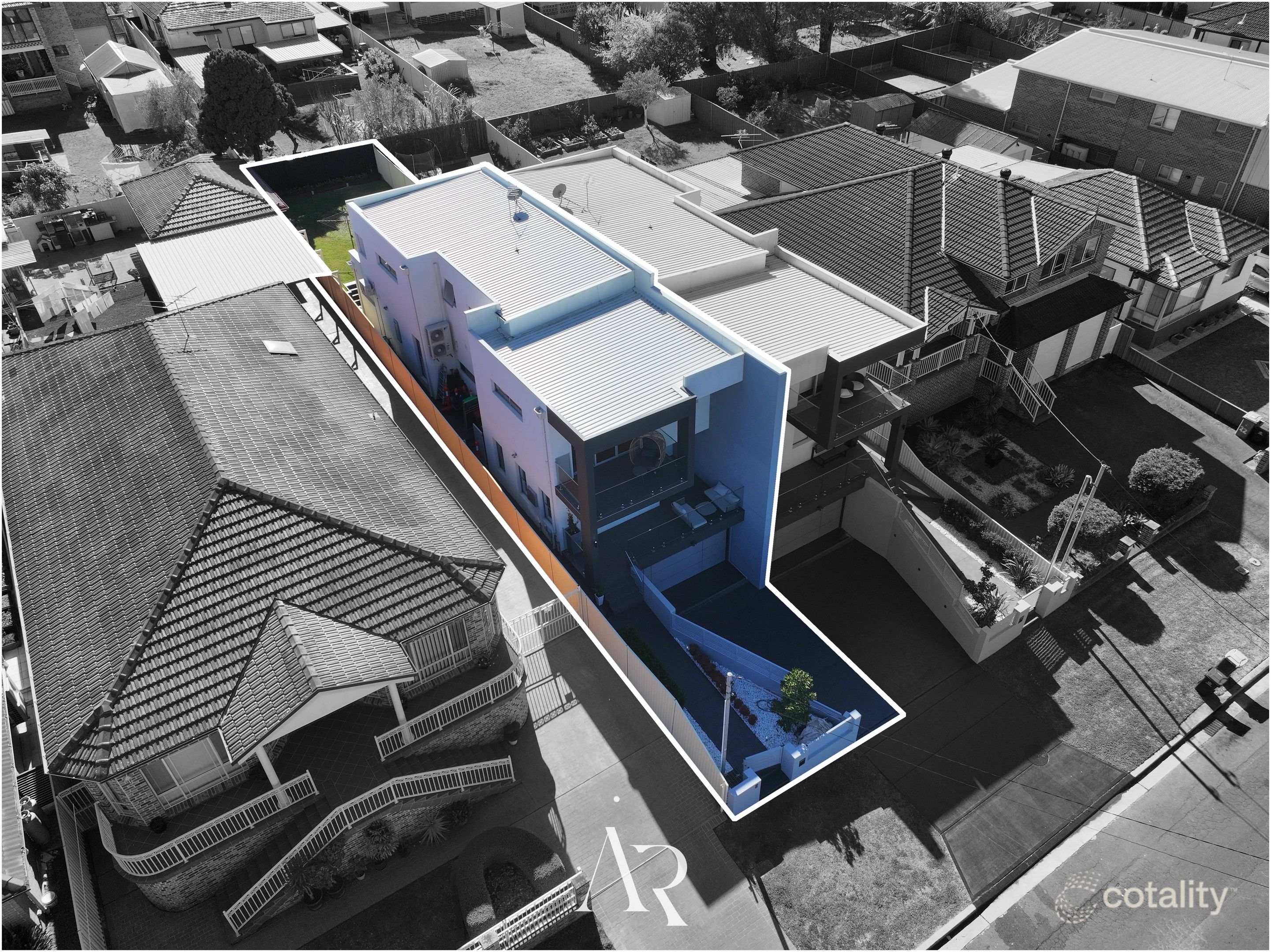 24a Winifred St, Condell Park, NSW 2200