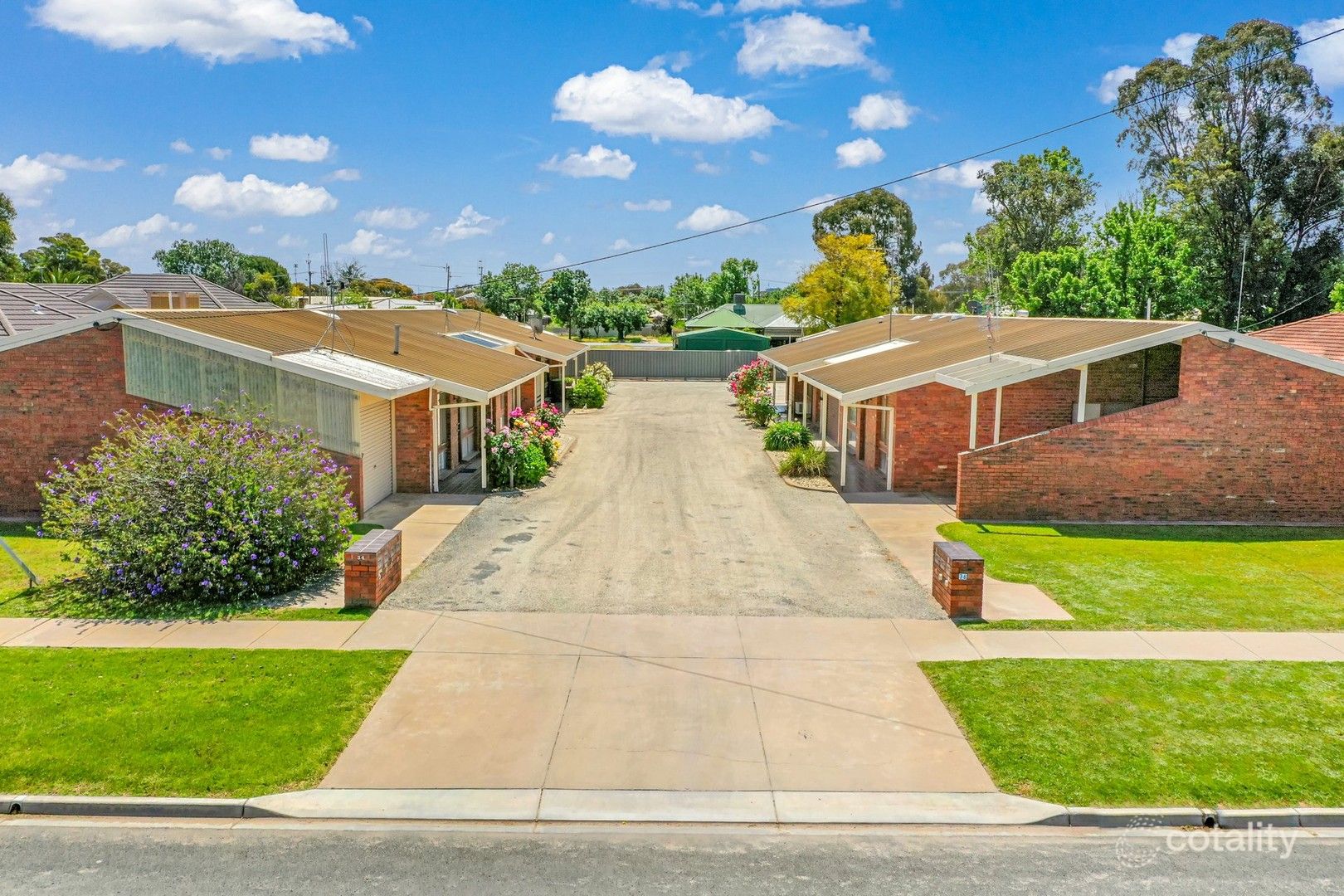 2/34-36 Blair St, Moama, NSW 2731