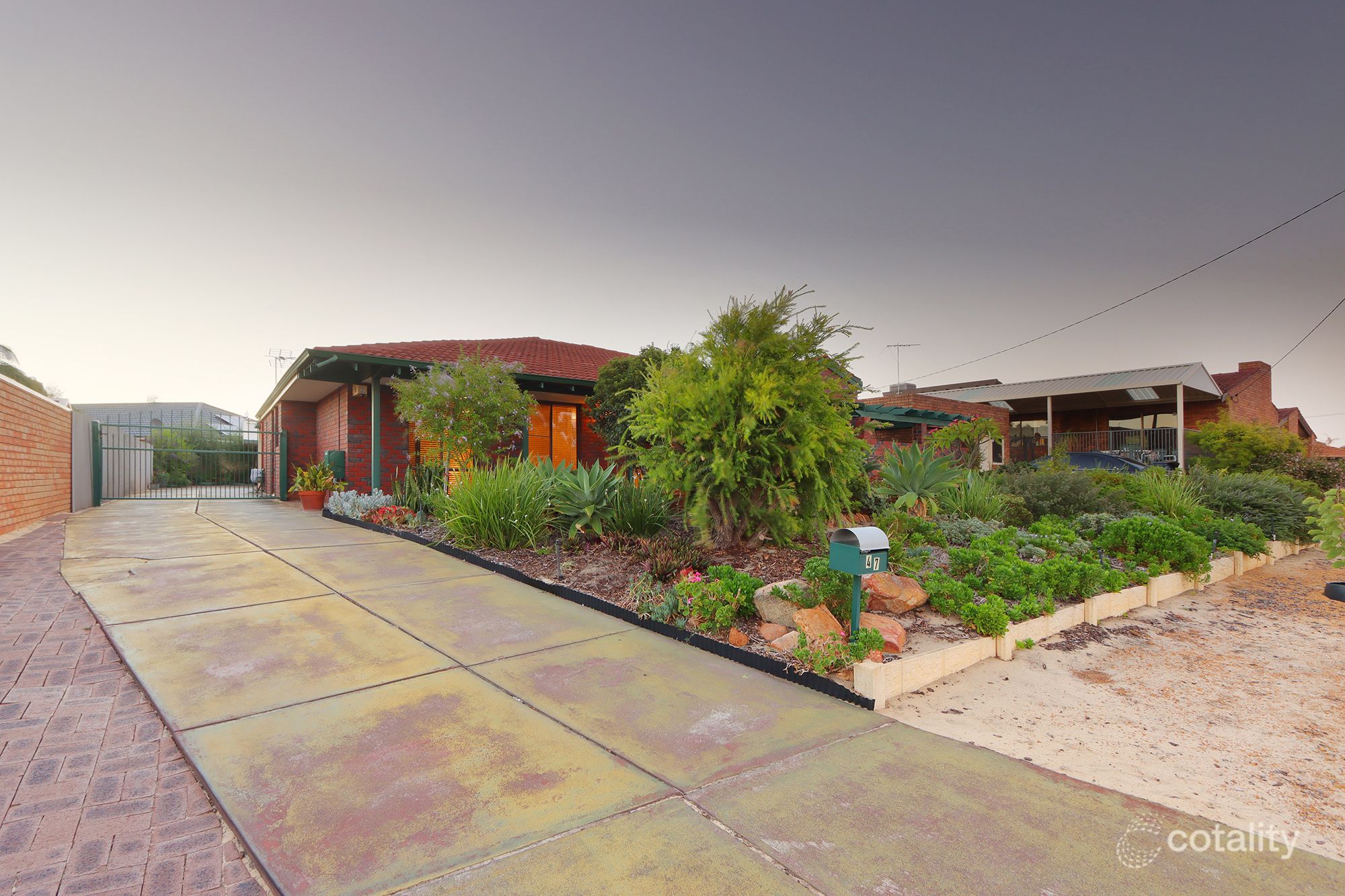 47 Marsengo Rd, Bateman, WA 6150