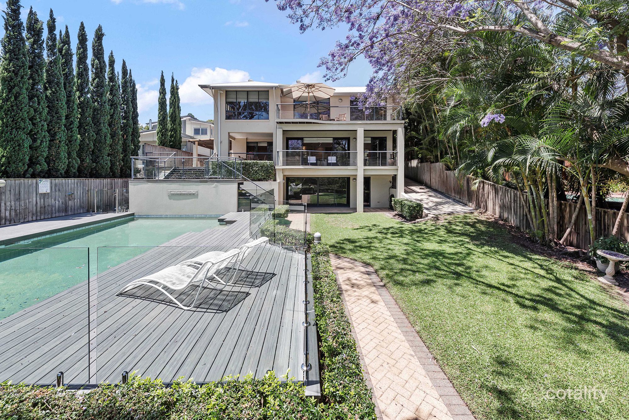 32 Douglas St, Sherwood, QLD 4075