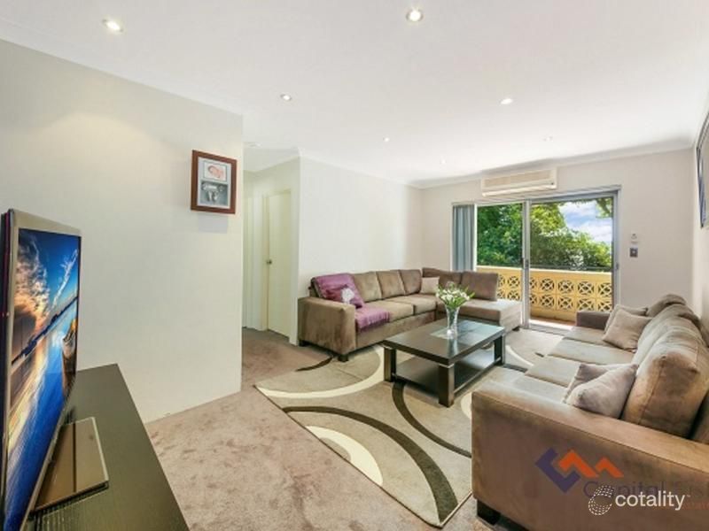10/49 Weston St, Harris Park, NSW 2150