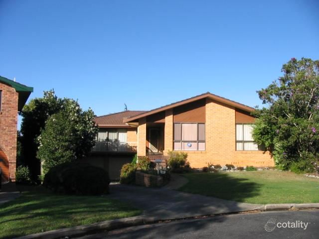 Lawrence Cres, West Kempsey, NSW 2440