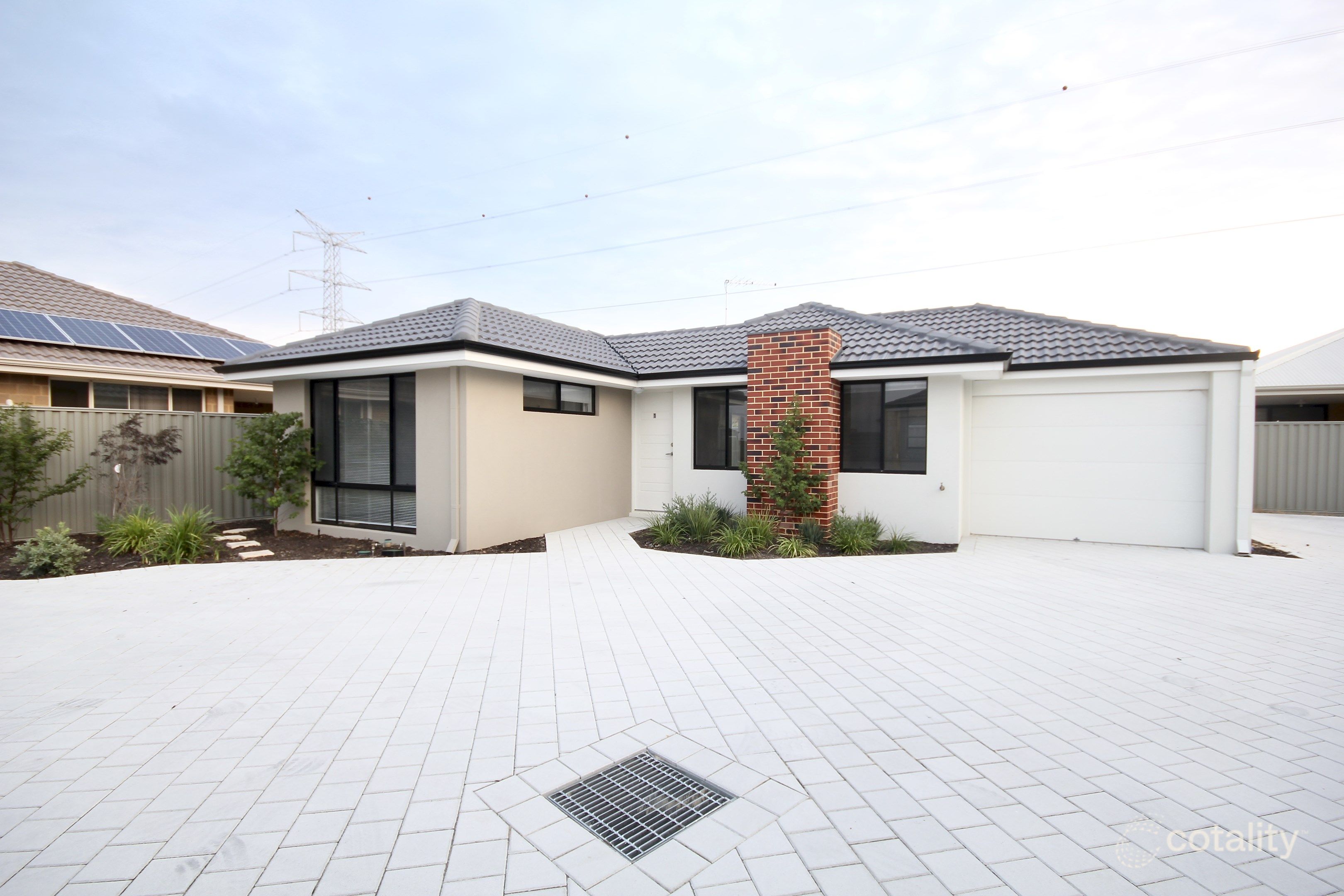 1/40 Limestone Rise, Piara Waters, WA 6112