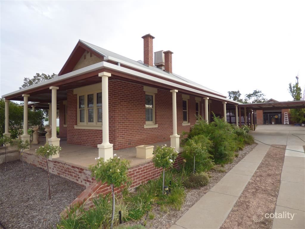 67 Evelyn St, Hopetoun, VIC 3396