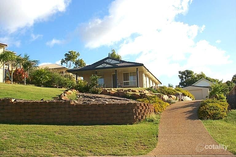 5 Regina Cl, Hidden Valley, QLD 4703