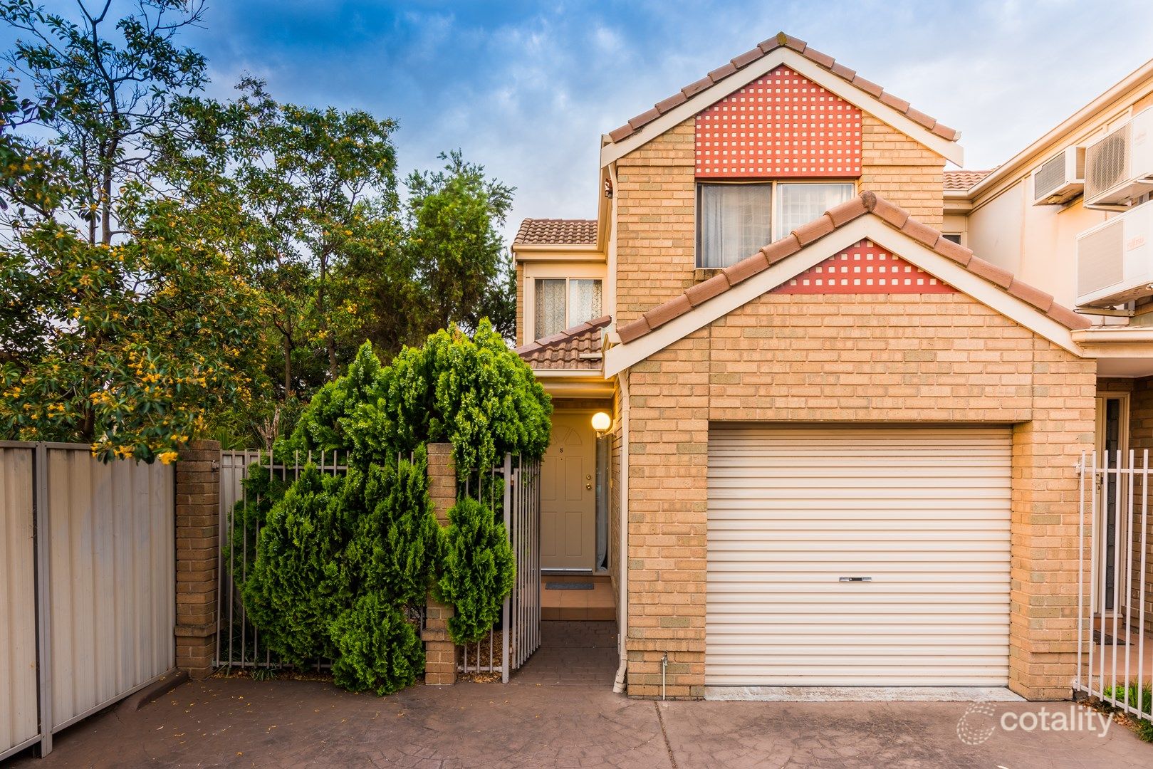 5/10 Murray Tce, Oaklands Park, SA 5046