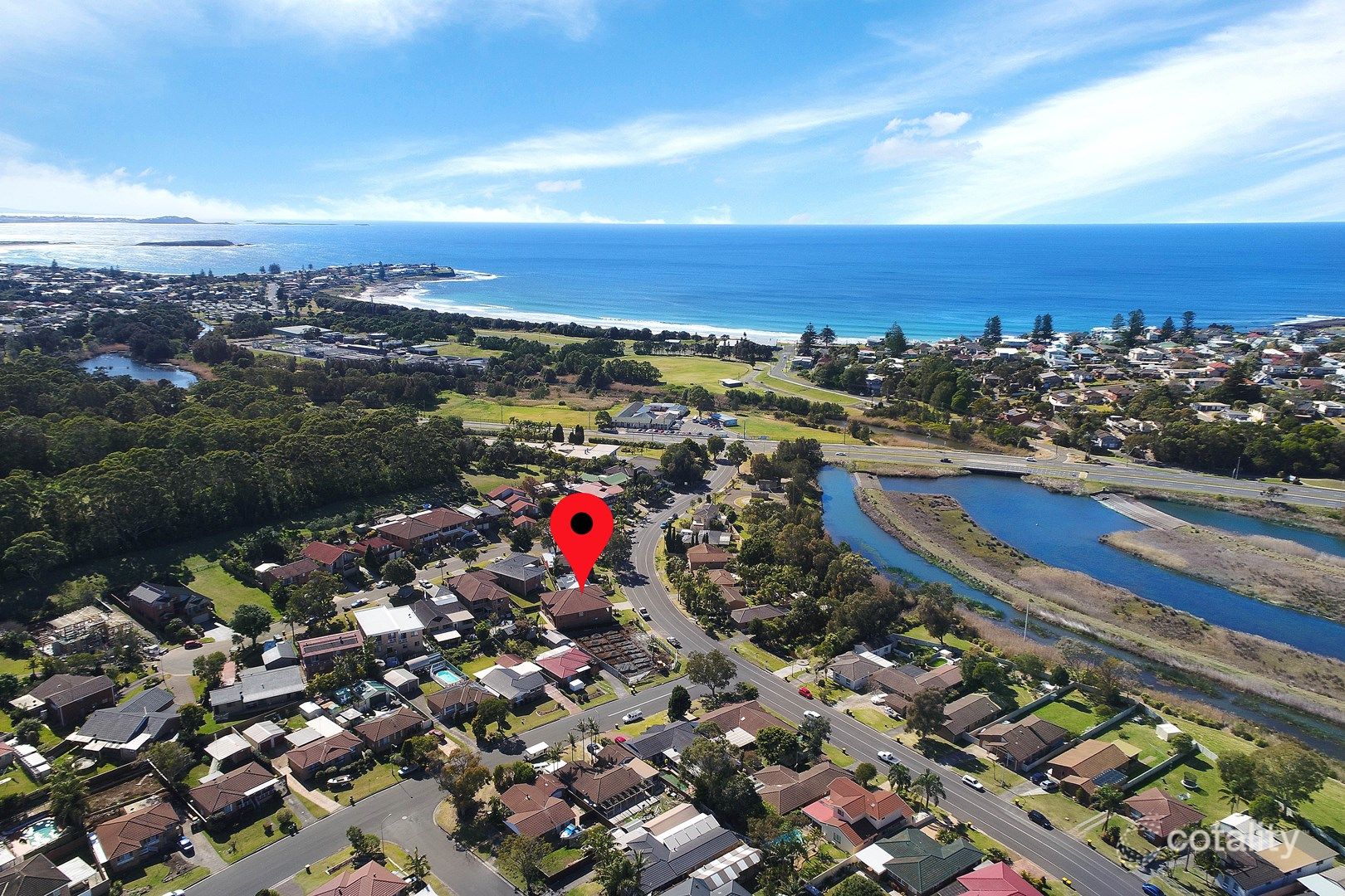 6 Ocean Beach Dr, Shellharbour, NSW 2529
