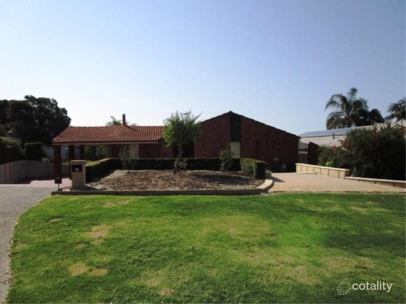 57 Leicester Sq, Alexander Heights, WA 6064