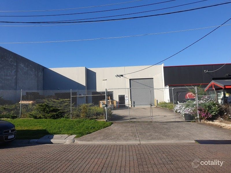 1 Fellowes Ct, Tullamarine, VIC 3043