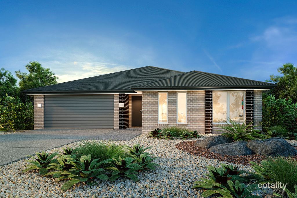 175 Olympic Pde, Kangaroo Flat, VIC 3555