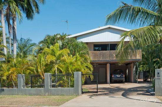35 Harmanis St, Wanguri, NT 0810