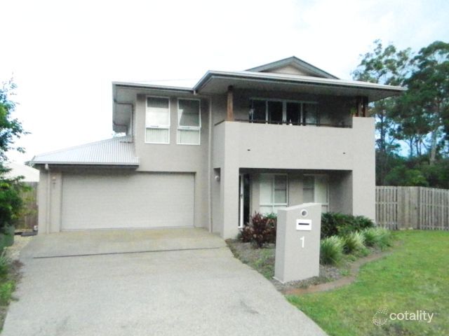 1 Azure Way, Coomera, QLD 4209