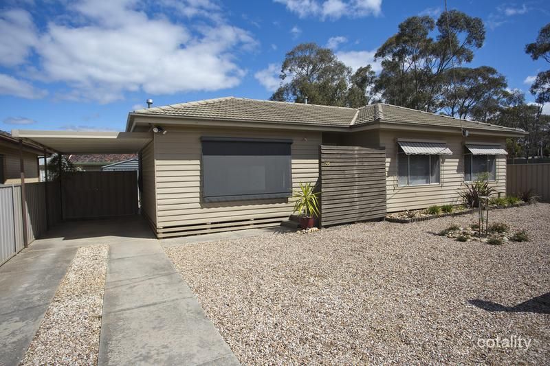 295 Mackenzie St W, Kangaroo Flat, VIC 3555