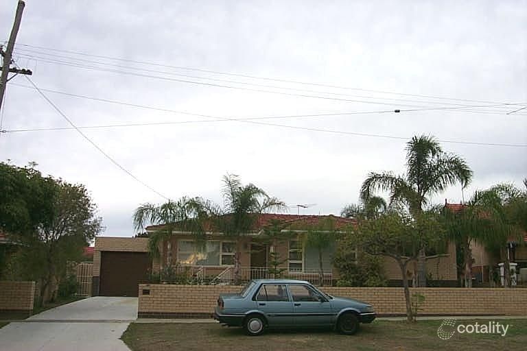 42 Dudley St, Midland, WA 6056