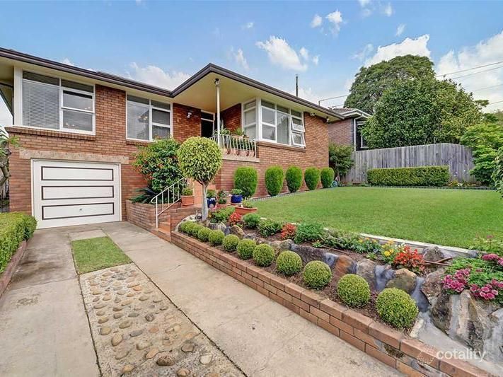 8 Clanwilliam St, Eastwood, NSW 2122