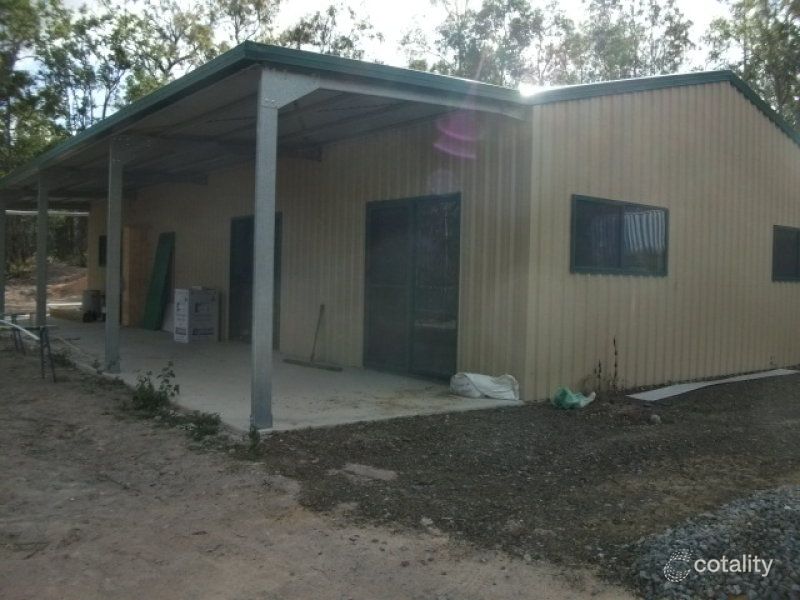 397 Duckpond Rd, Moolboolaman, QLD 4671