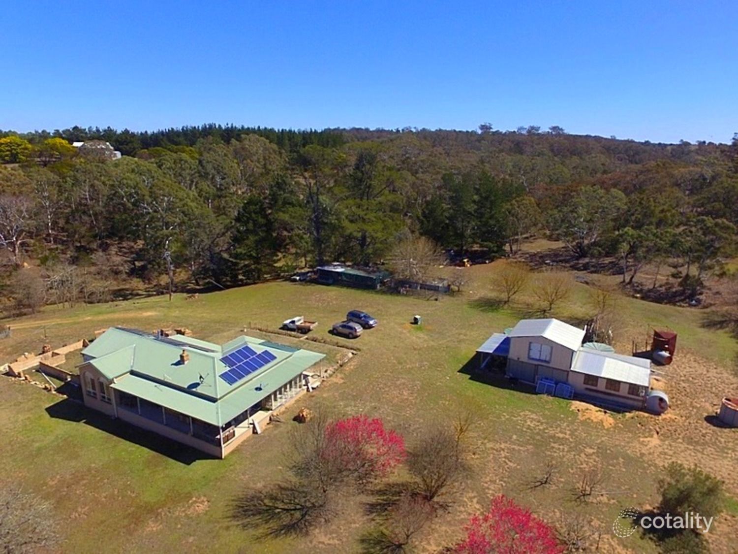 4519 Oallen Ford Rd, Bungonia, NSW 2580