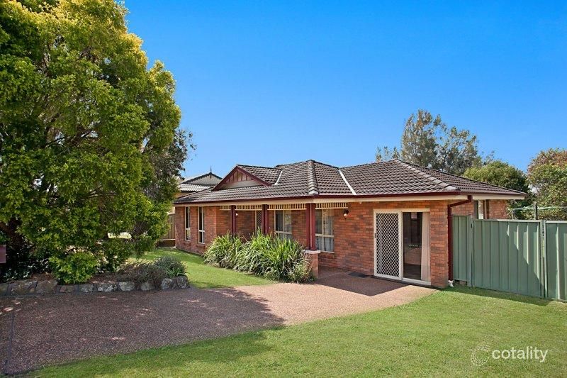 99 Weblands St, Aberglasslyn, NSW 2320