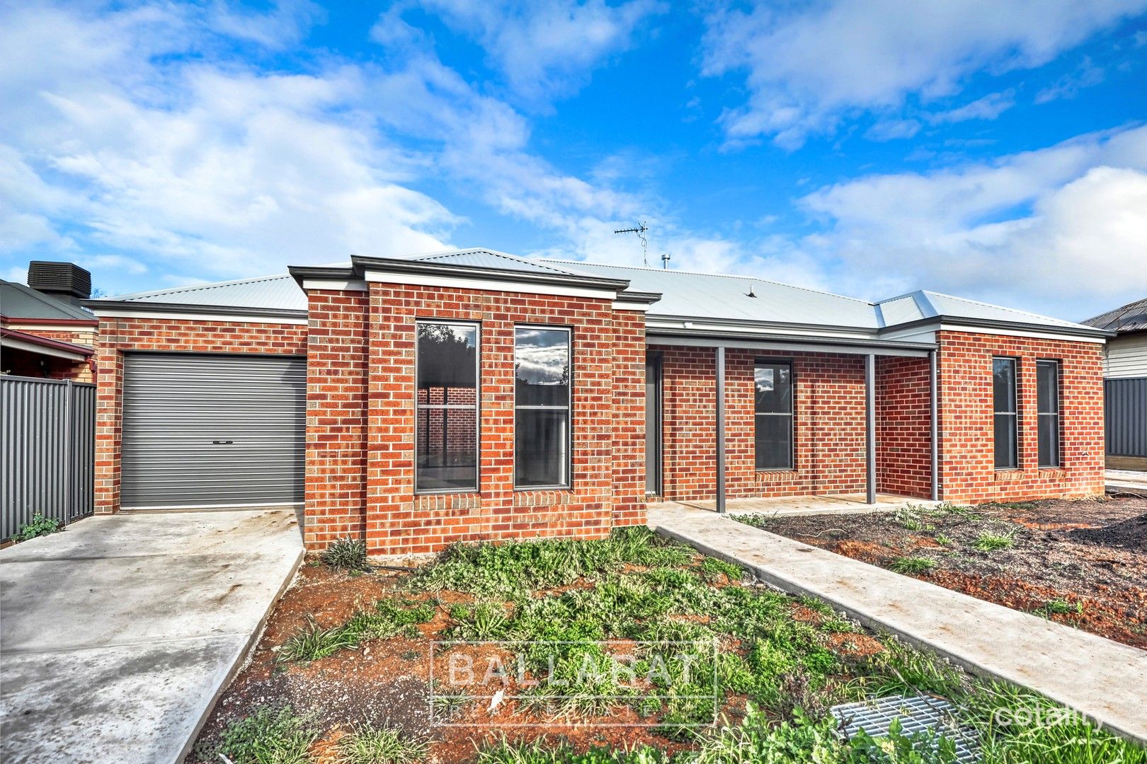 1/60 Goldsmith St, Maryborough, VIC 3465