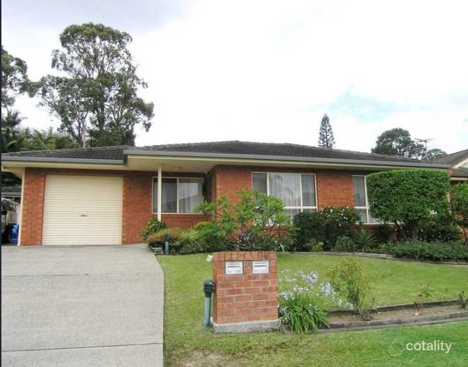 1/29 Brunswick Ave, Coffs Harbour, NSW 2450
