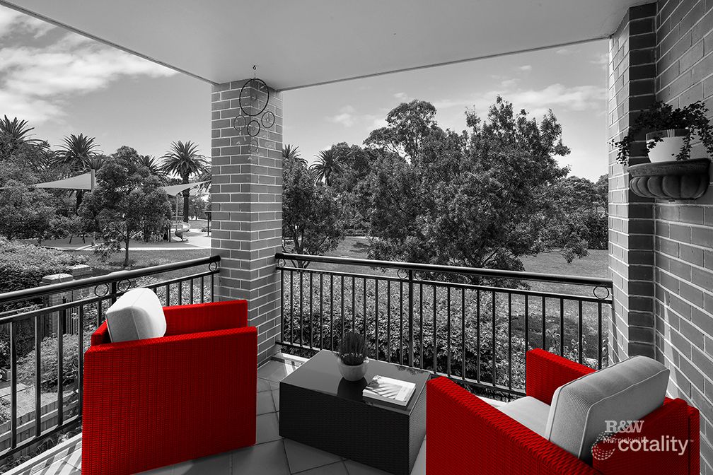 22/11 Williams Pde, Dulwich Hill, NSW 2203