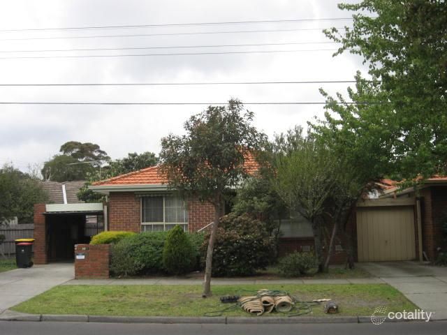 2/1-3 Seascape St, Clayton, VIC 3168