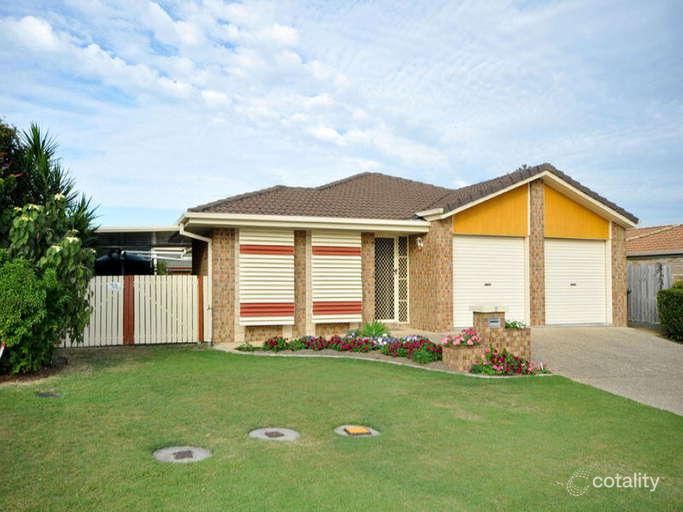 2 Ewan Pl, Bracken Ridge, QLD 4017