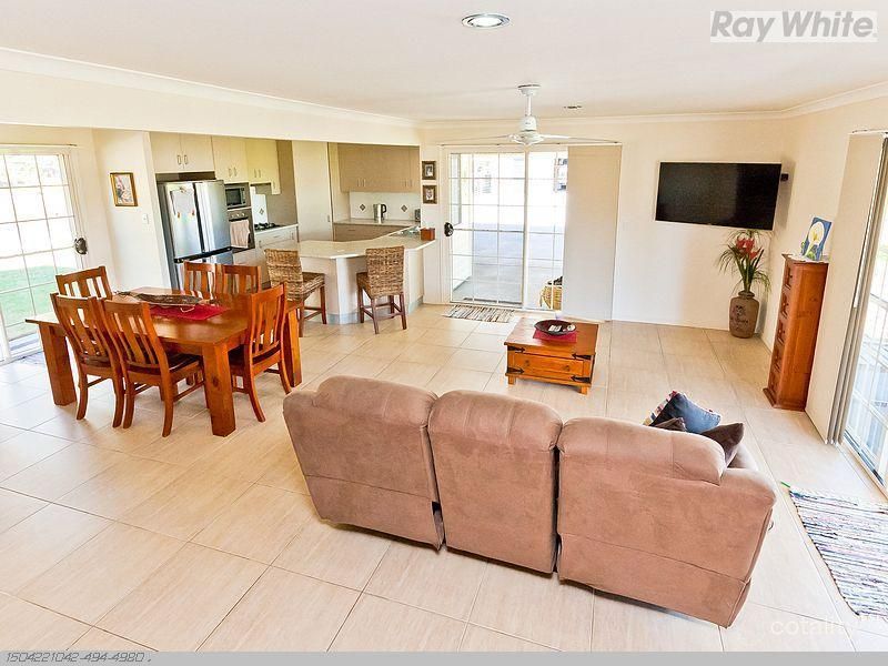 71 Fibrosa Ct, Dunmora, QLD 4650
