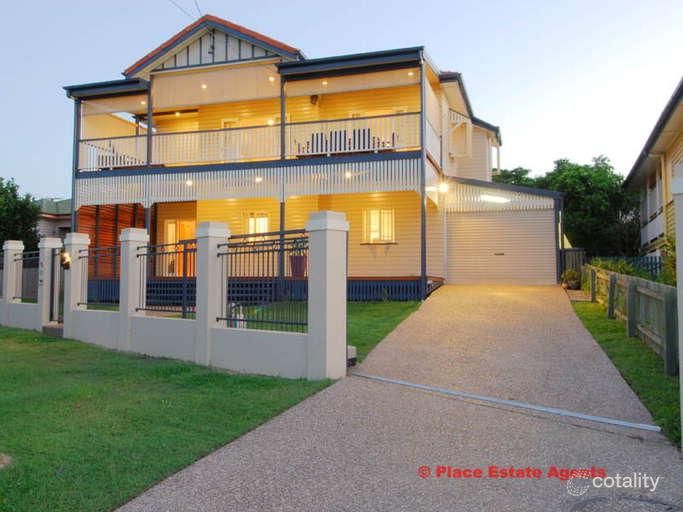 47 Bovelles St, Camp Hill, QLD 4152