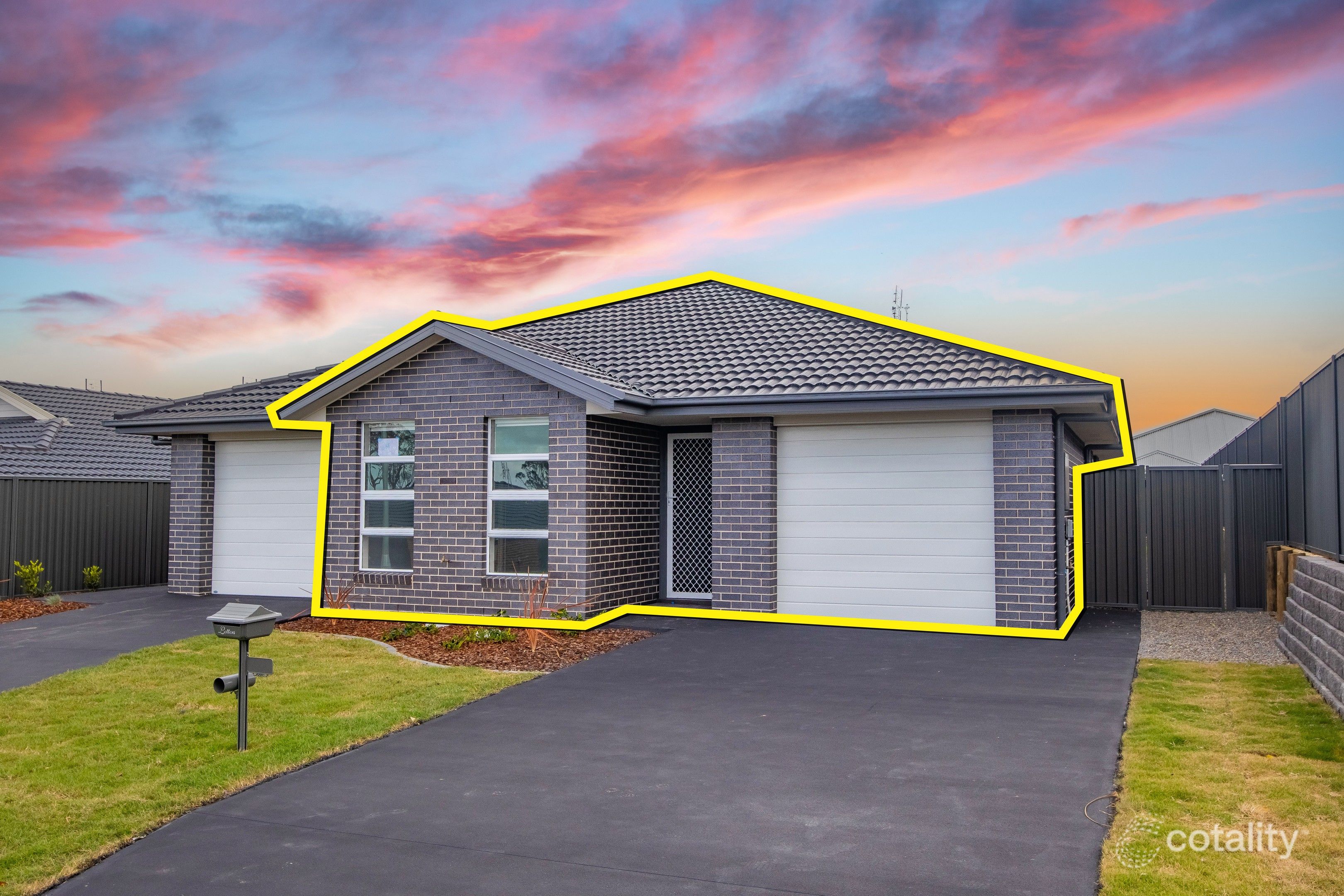 5 Castleton Cl, Farley, NSW 2320