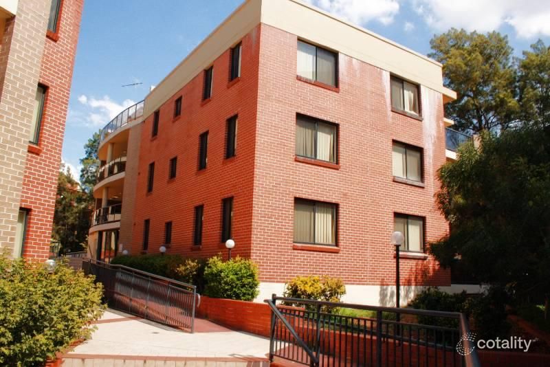 76/1-4 The Crescent, Strathfield, NSW 2135