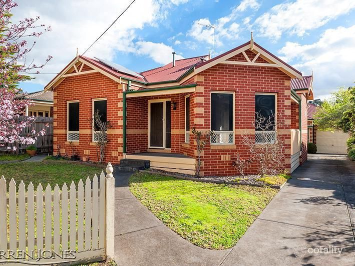 1/103 Bible St, Eltham, VIC 3095