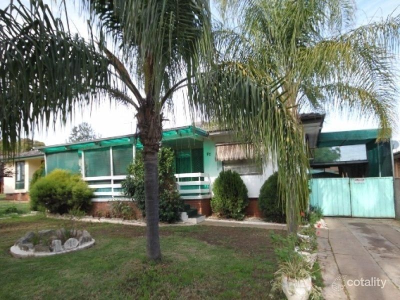 62 Mumford St, Ashmont, NSW 2650