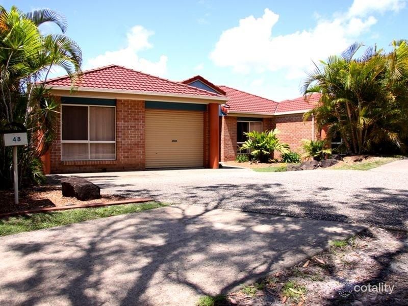 48 Sippy Downs Dr, Sippy Downs, QLD 4556