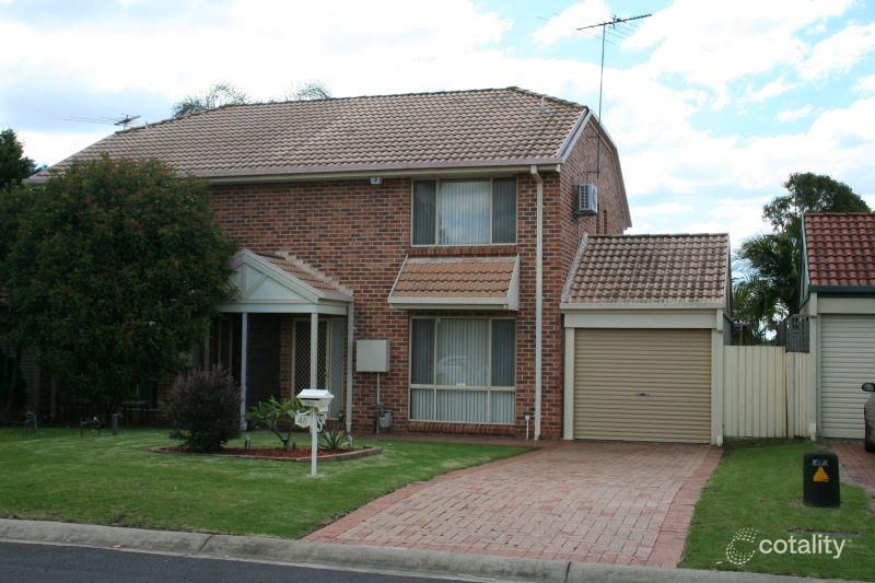 48 Mclaren Pl, Ingleburn, NSW 2565