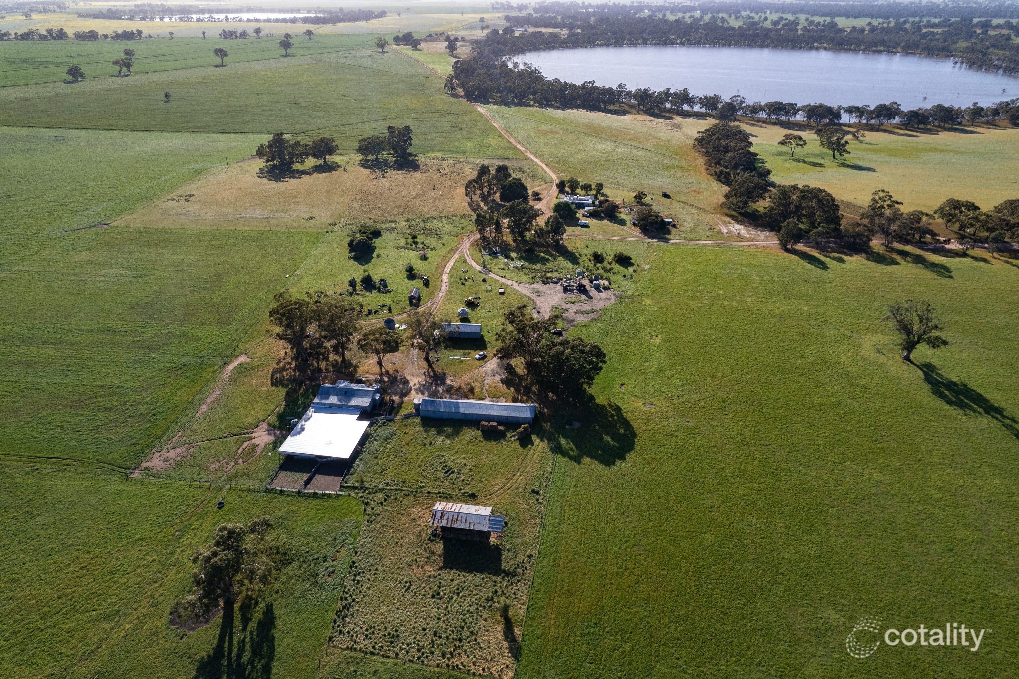 311 Maryvale Rd, Karnak, VIC 3401