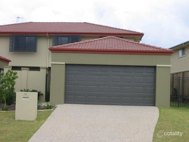 28 Prospect Ct, Robina, QLD 4226