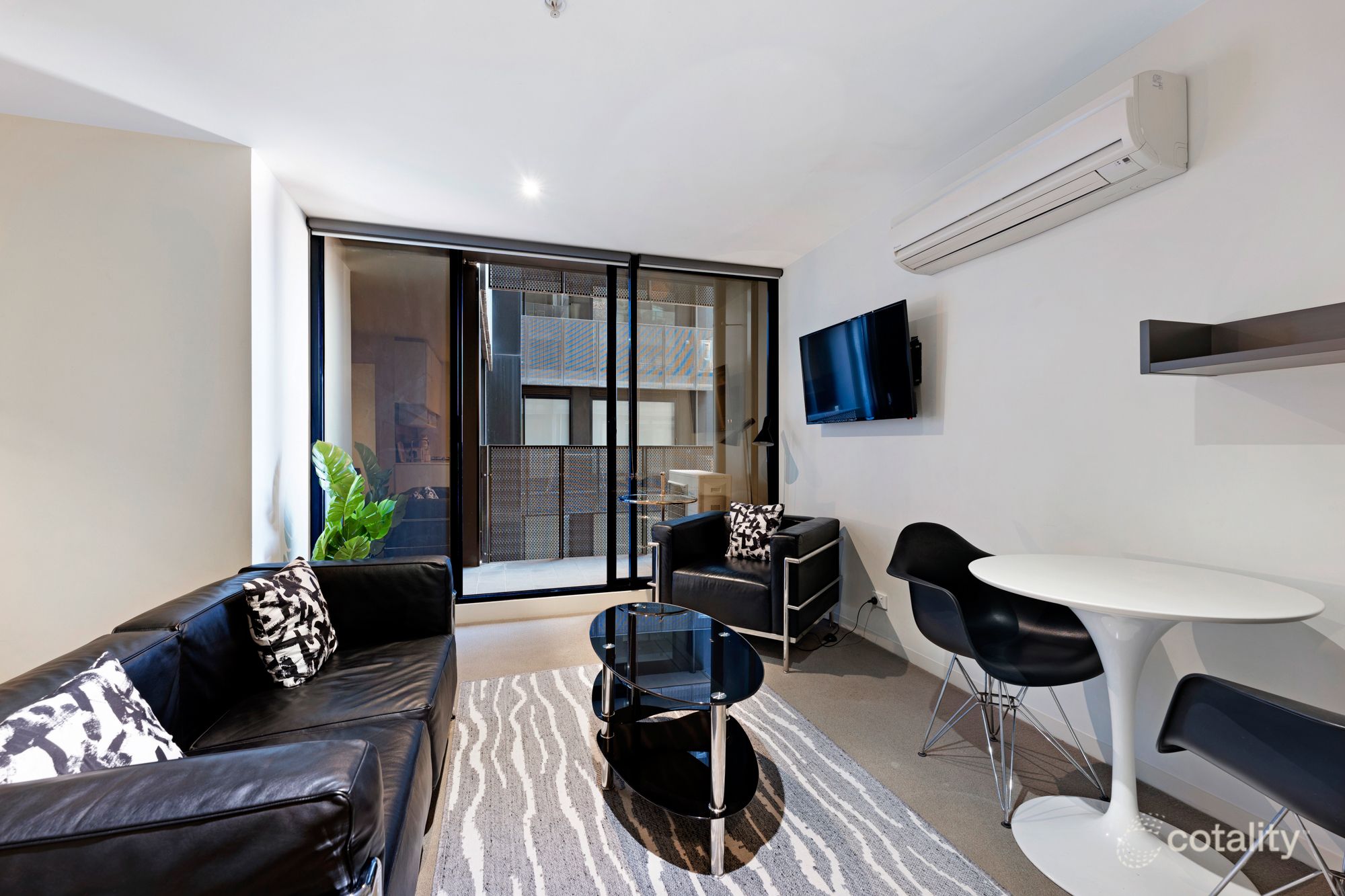 409/253 Franklin St, Melbourne, VIC 3000