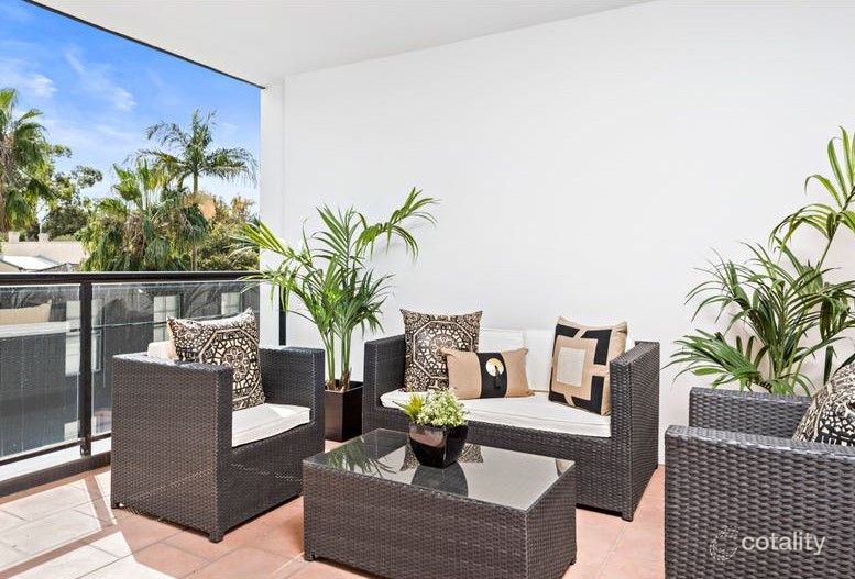 9/66-70 Parramatta Rd, Camperdown, NSW 2050