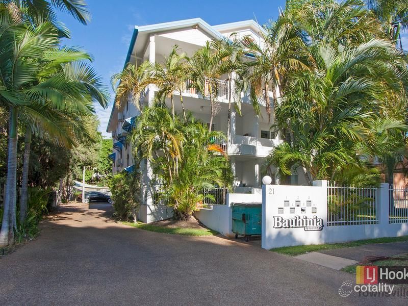 3/21 Gregory St, North Ward, QLD 4810