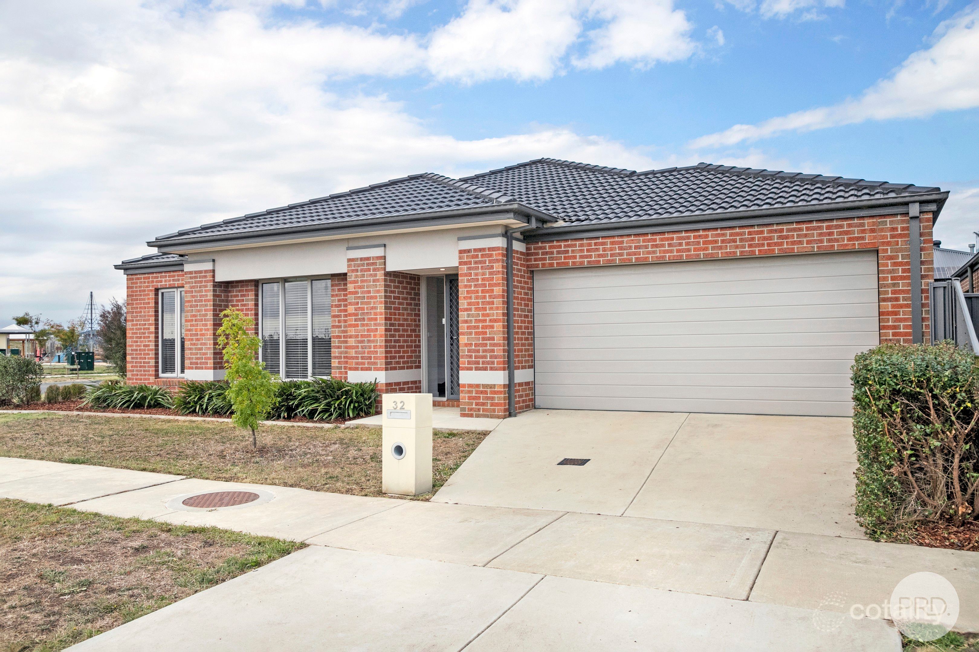 32 Monaghan Tce, Alfredton, VIC 3350